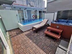 Parc Somme (D8), Apartment #522919281